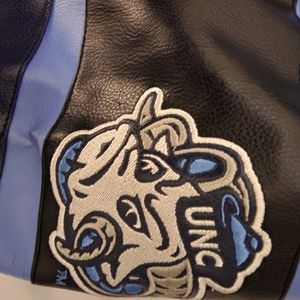 UNC Tarheel Jacket